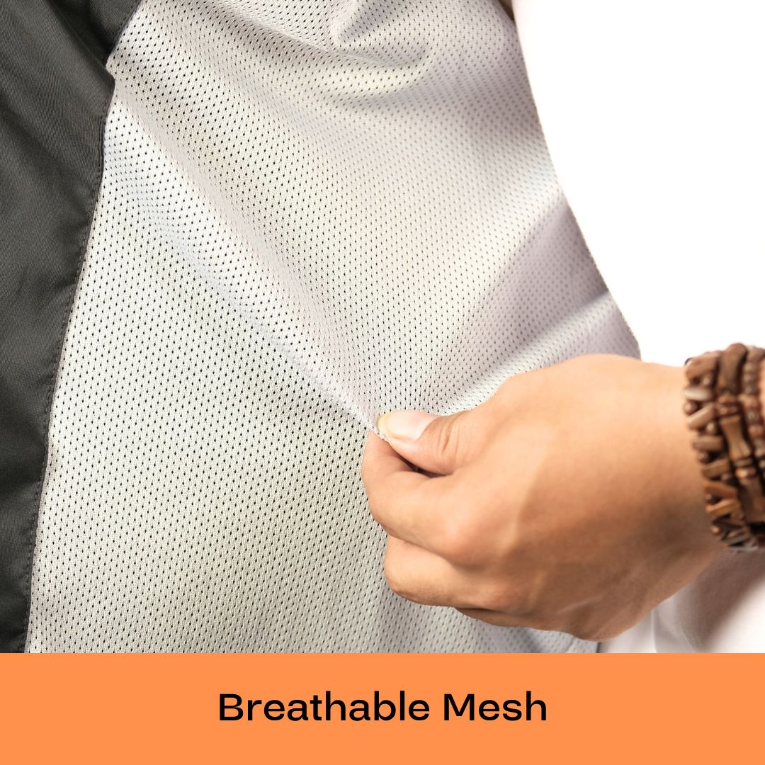 Kasaba Vest - Detail Fitur 7