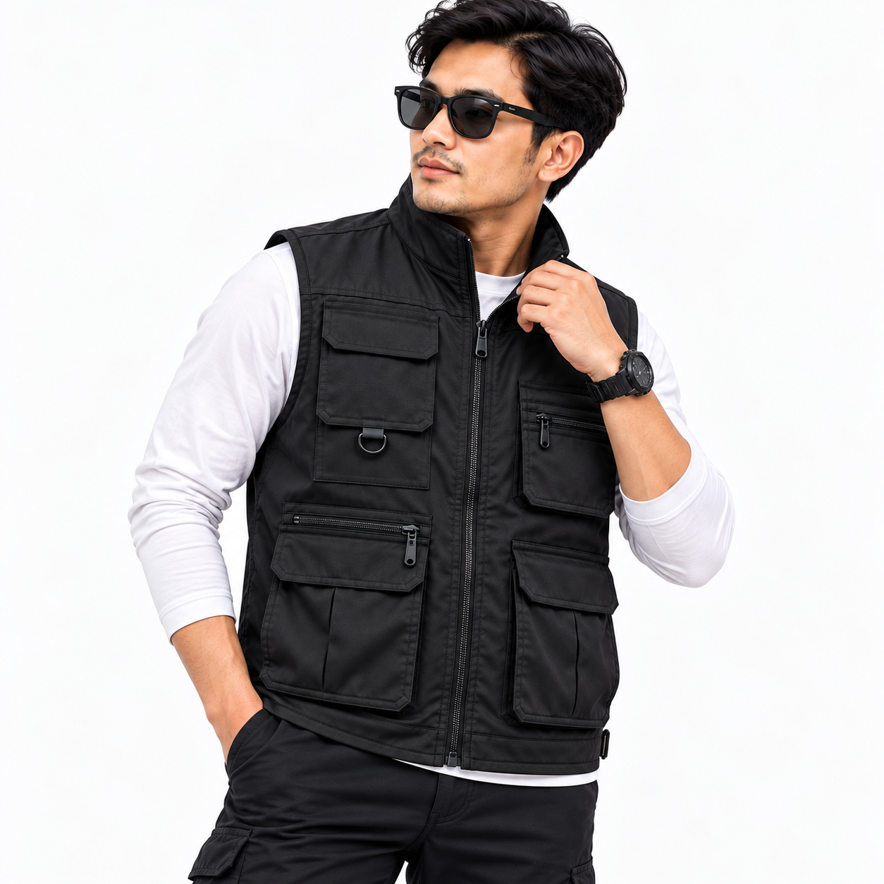 SMITH - Lookbook 3