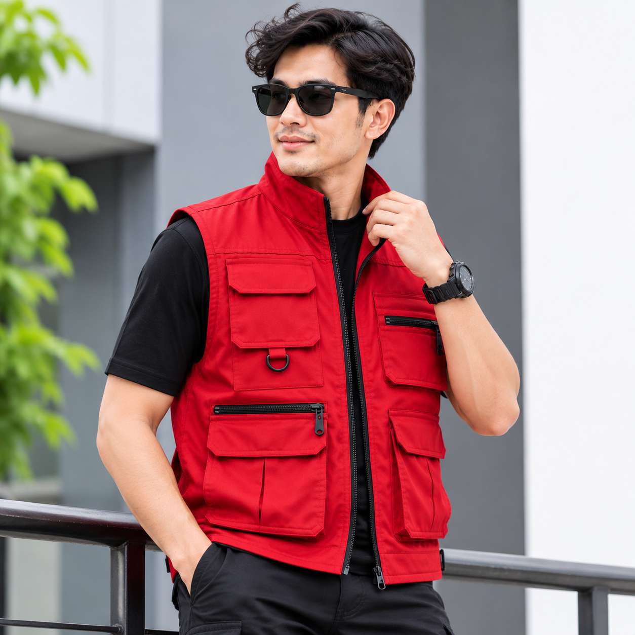 SMITH - Lookbook 1