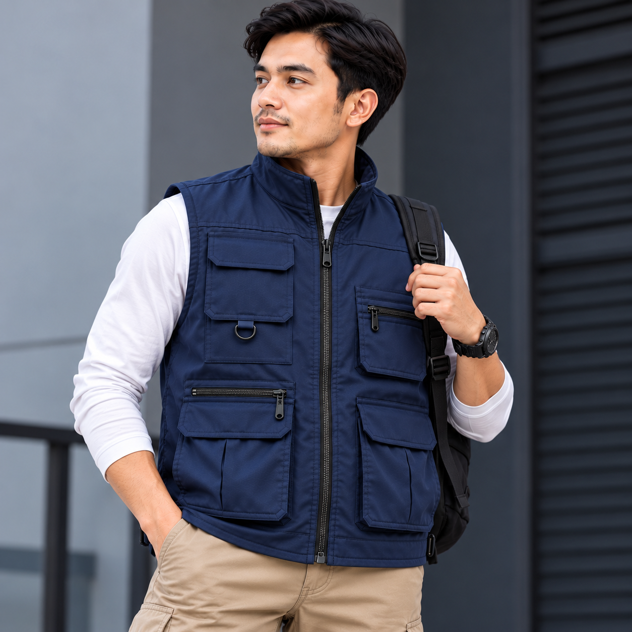 SMITH - Lookbook 2