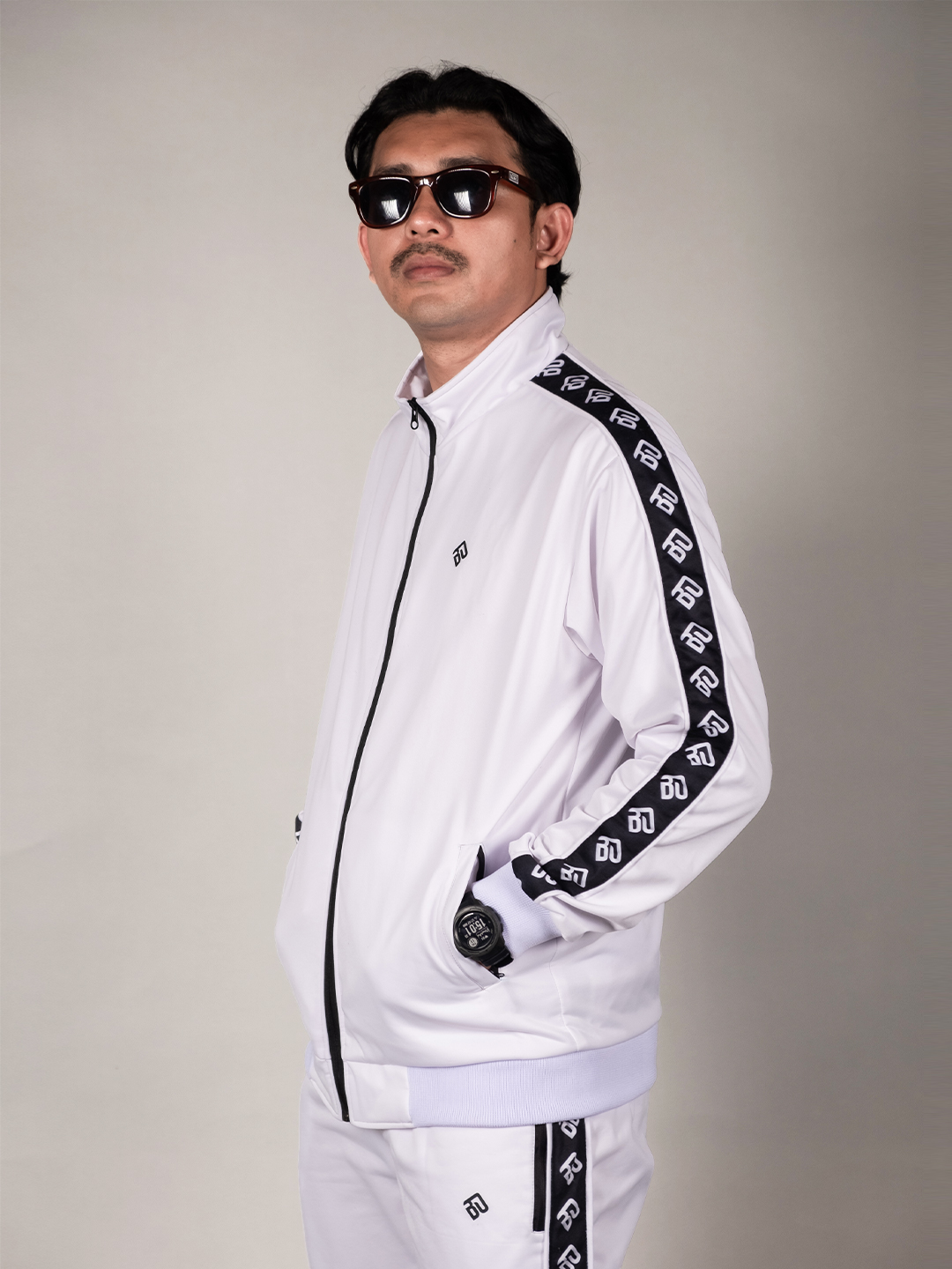 Tracktop Natan - Lookbook 2