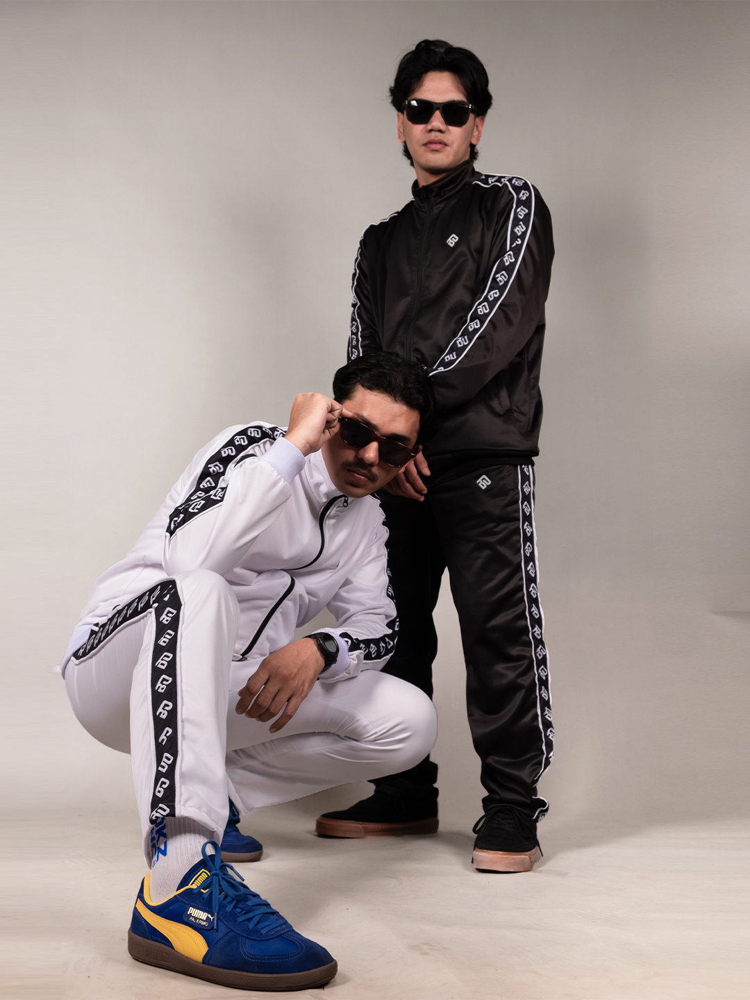 Tracktop Natan - Lookbook 3