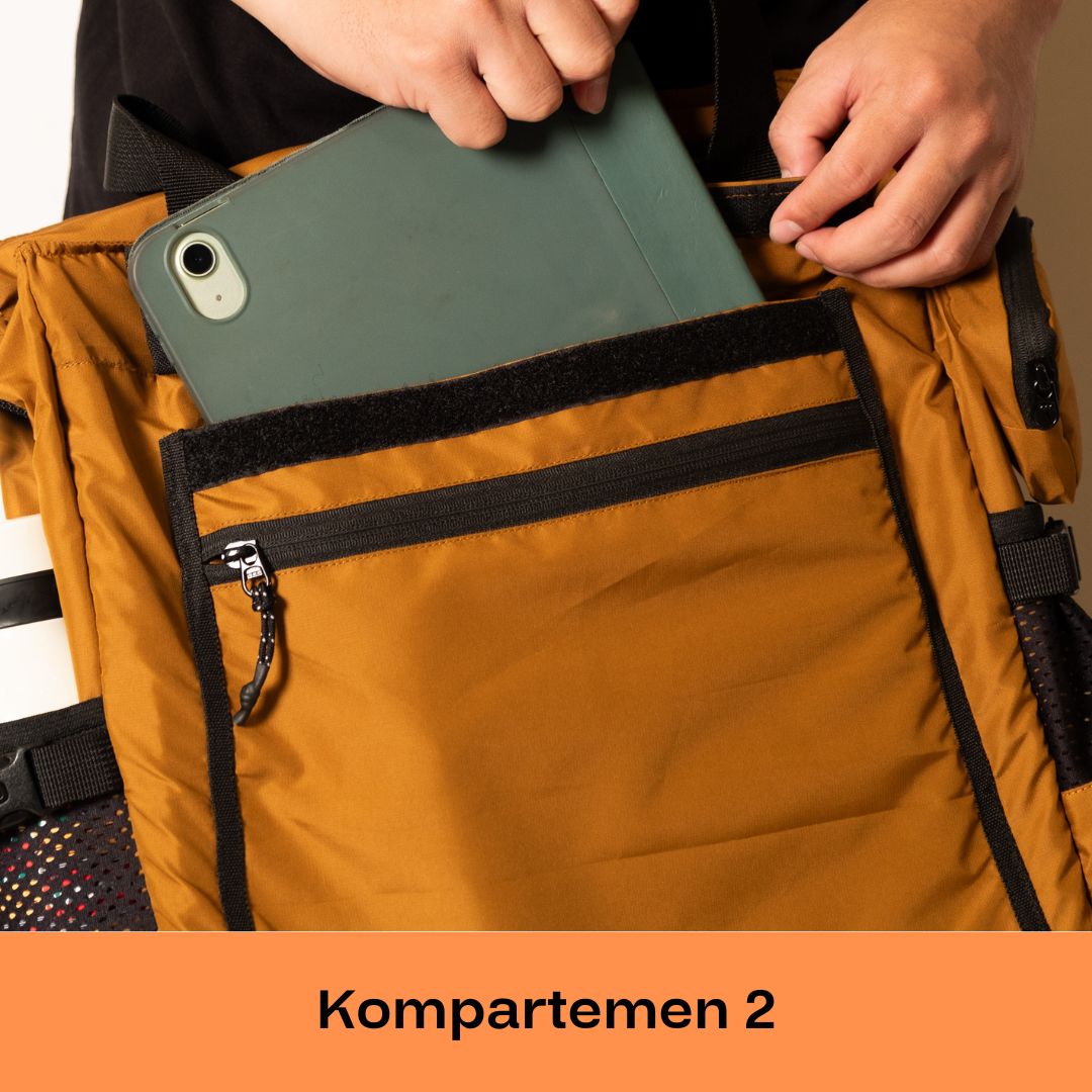 Dexter - Detail Fitur 4