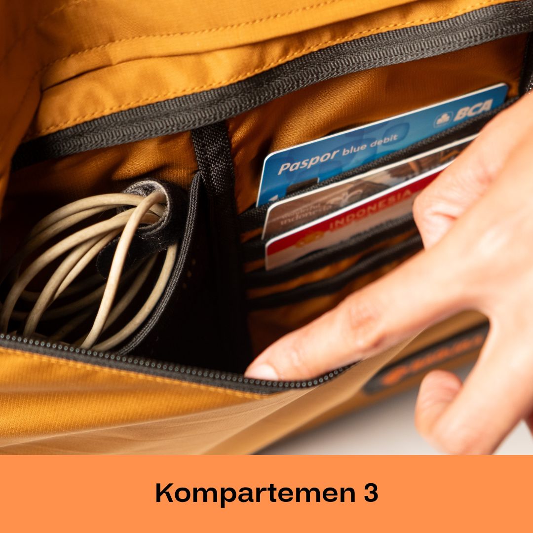 Dexter - Detail Fitur 6