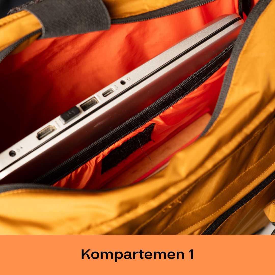 Dexter - Detail Fitur 7