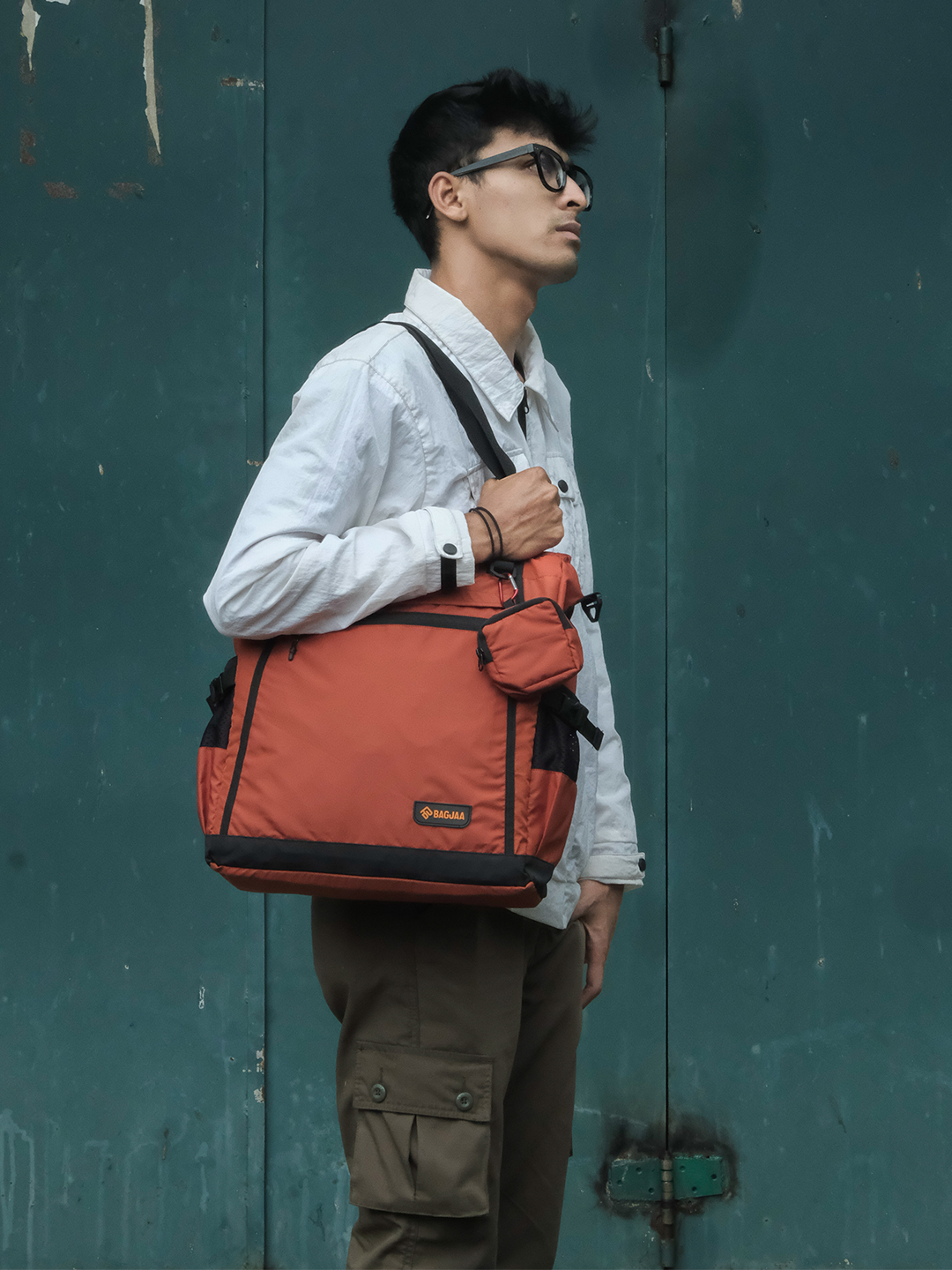 Dexter - Lookbook 1