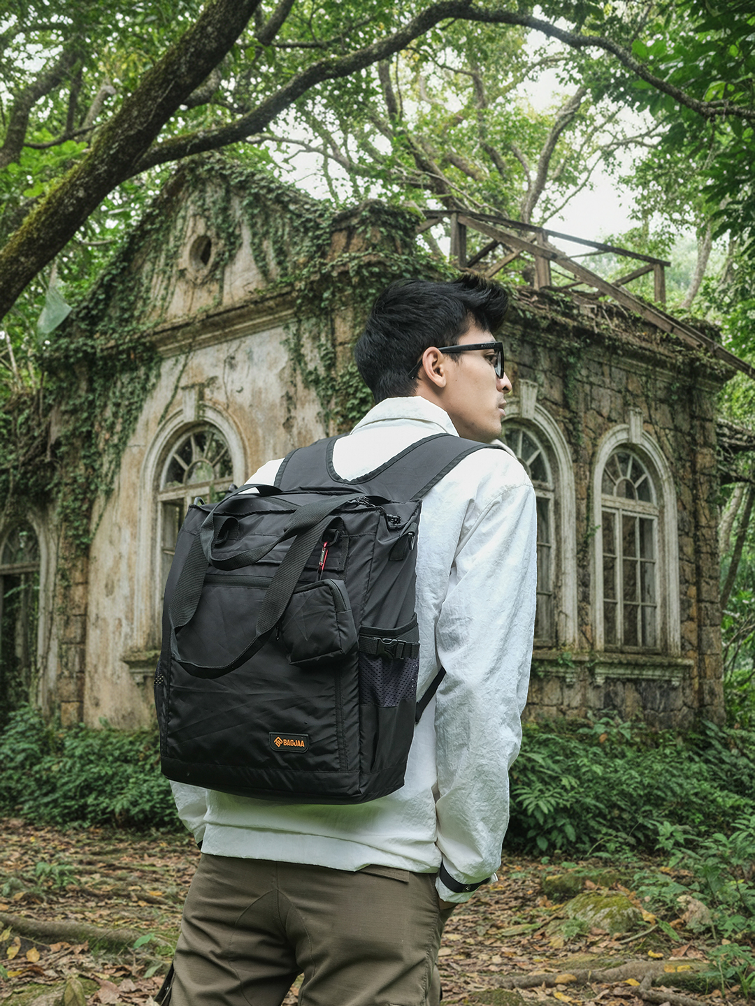 Dexter - Lookbook 2