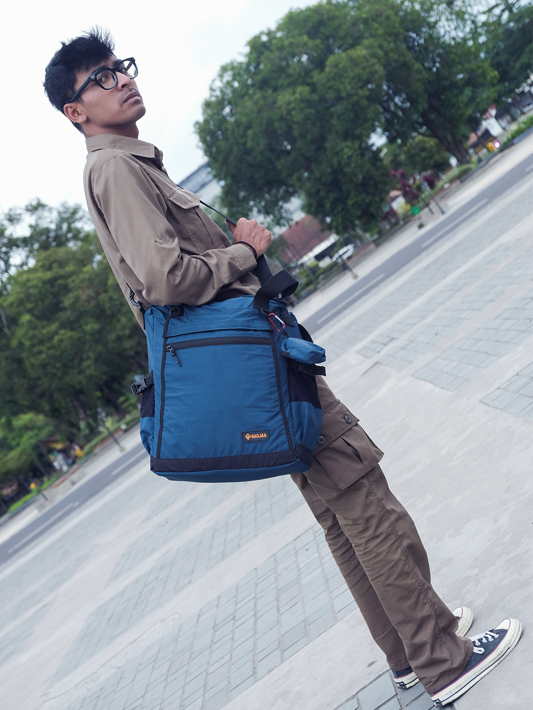 Dexter - Lookbook 4