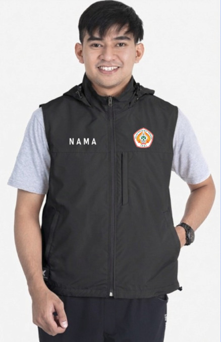 Venom - Abu muda & Hitam  -  Navy