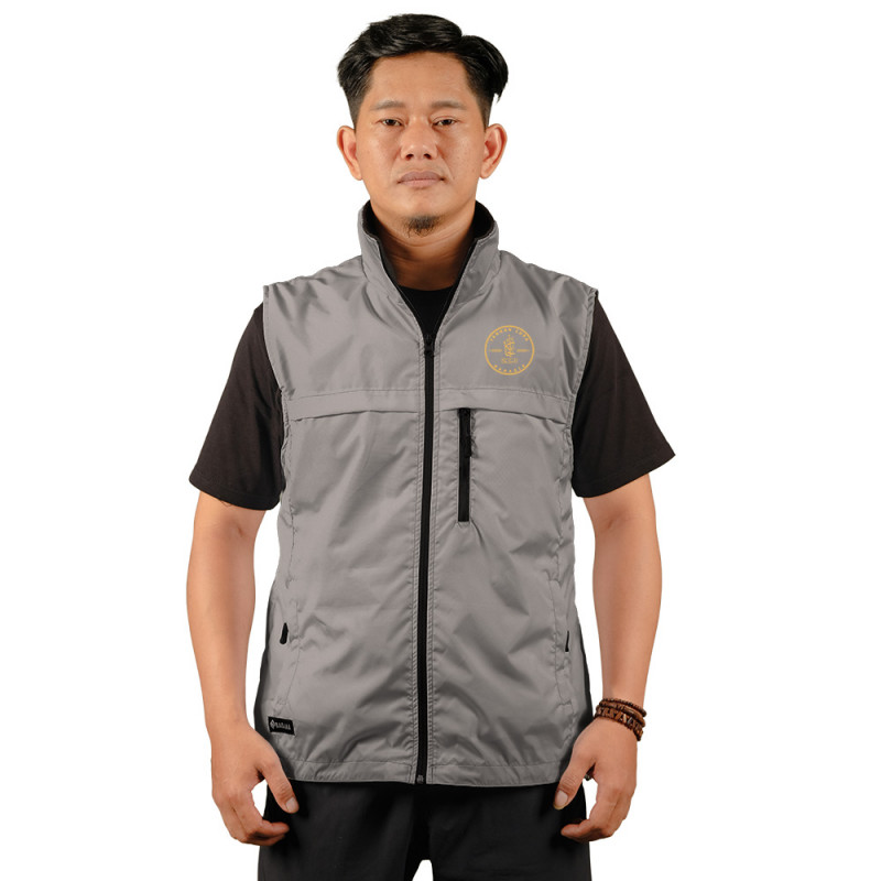 Kasaba Vest - Abu Muda
