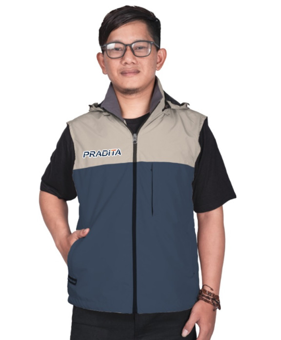 Paul - Biru