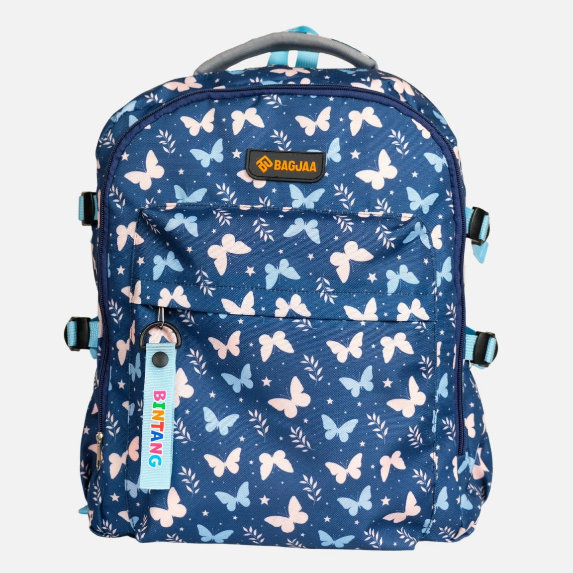 JASMINE - Navy