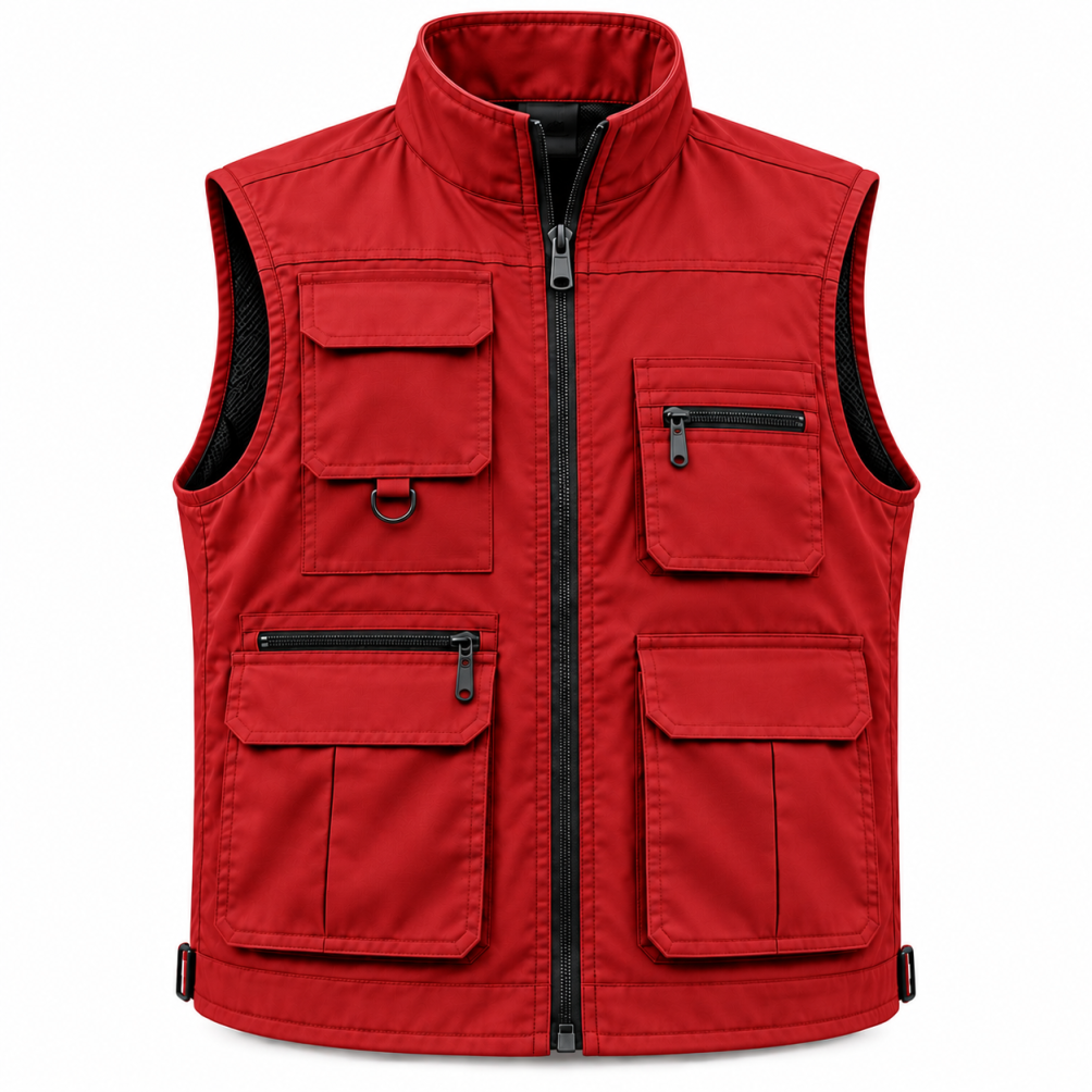 SMITH - Merah