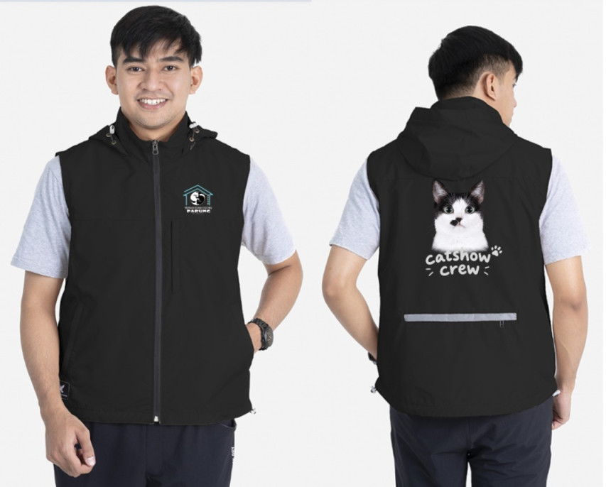 Venom - Abu  -  Navy