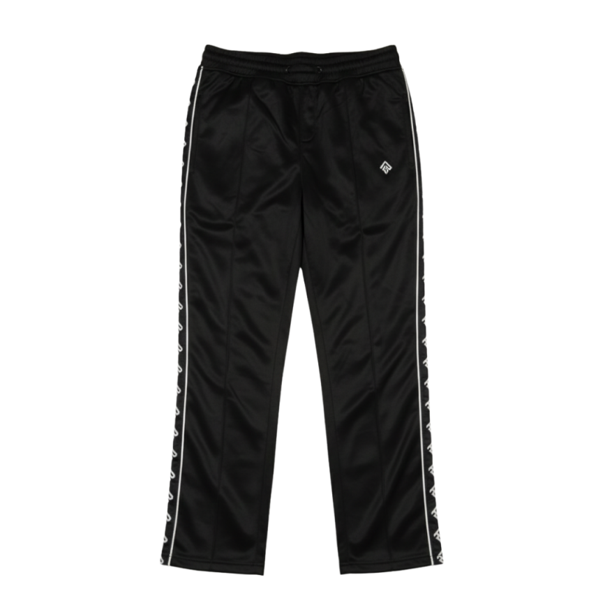 Nail Pants - Hitam