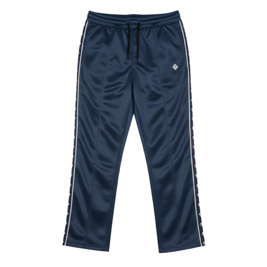 Nail Pants - Navy