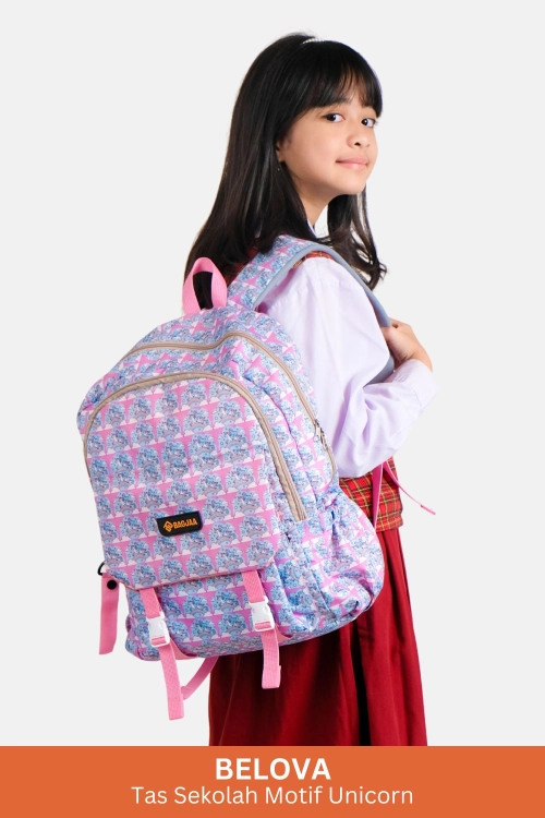 BELOVA - Tas & Apparel Bagjaa Bandung