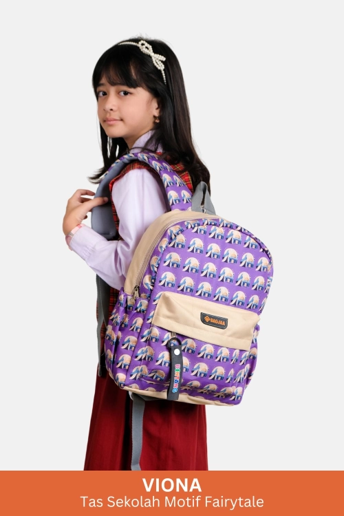 VIONA - Tas & Apparel Bagjaa Bandung