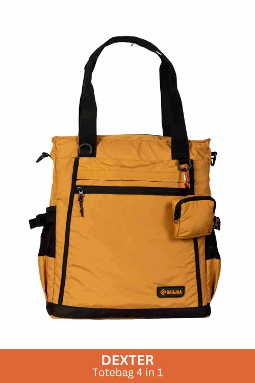 Dexter - Tas & Apparel Bagjaa Bandung