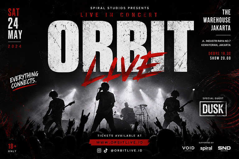 Orbit Live