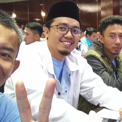 Muhamad Yusup