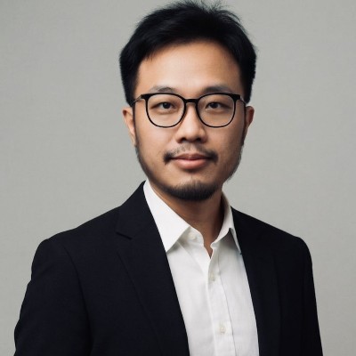 Ian Syarif