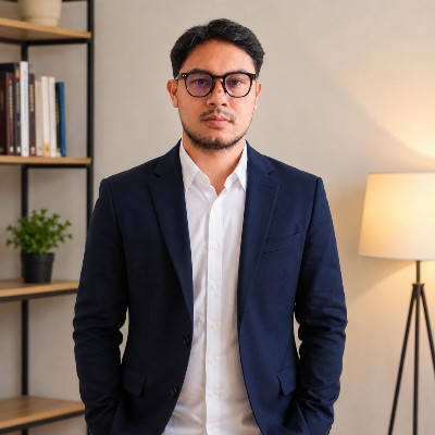 Kevin Fendy Pradhana