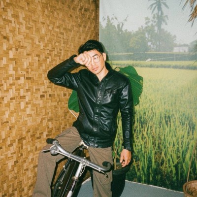 Rizky wastu