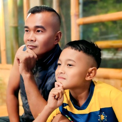 ANDRI HIDAYATULLOH