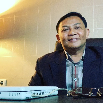 H. MOCH. ASEP RUSMANA, S.H., M.H., M.Kn