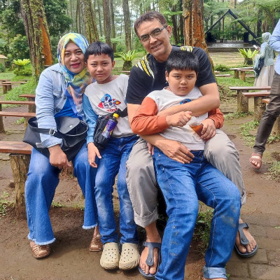 ERFANUDIN