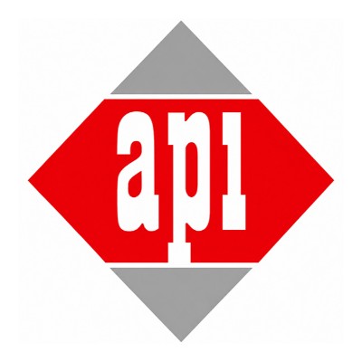 API