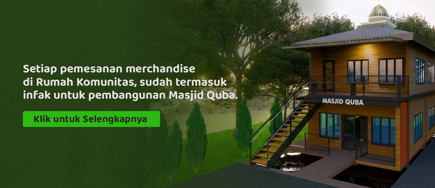 Masjid Quba
