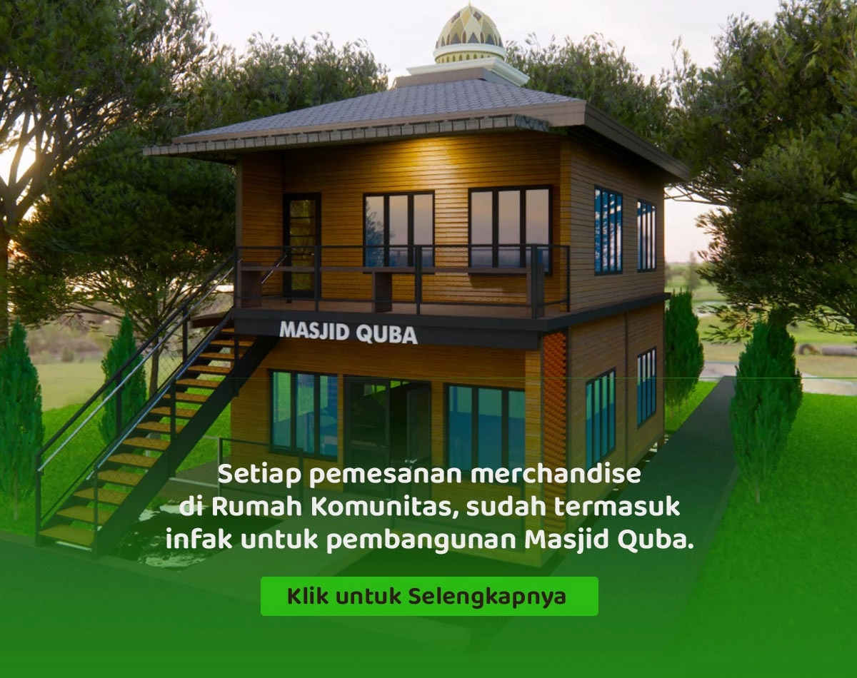 Masjid Quba