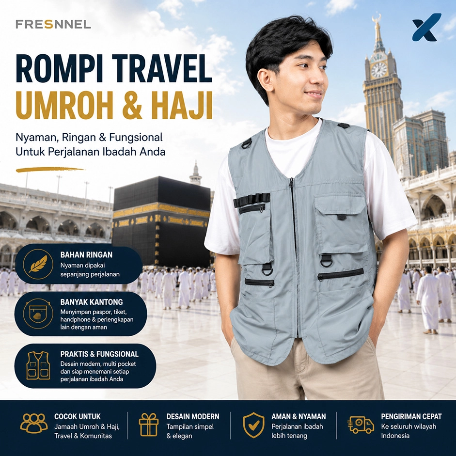 Rompi Haji
