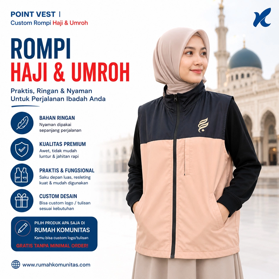 Rompi Simple