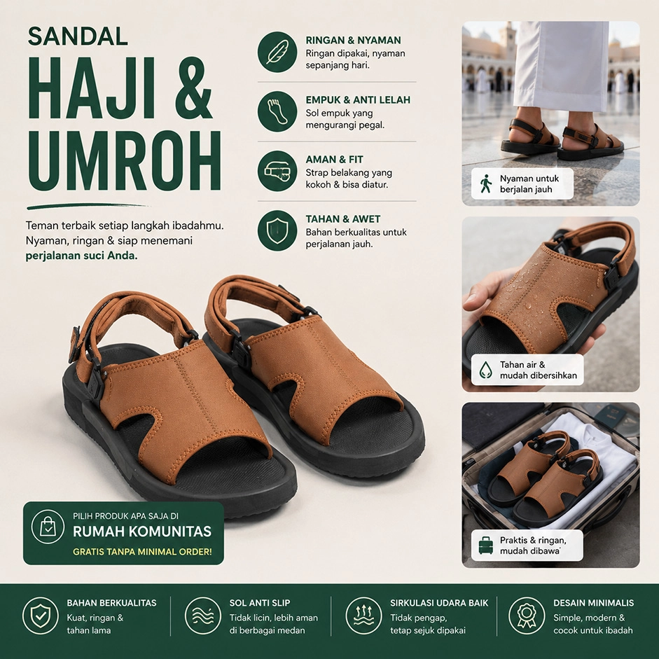 Sandal