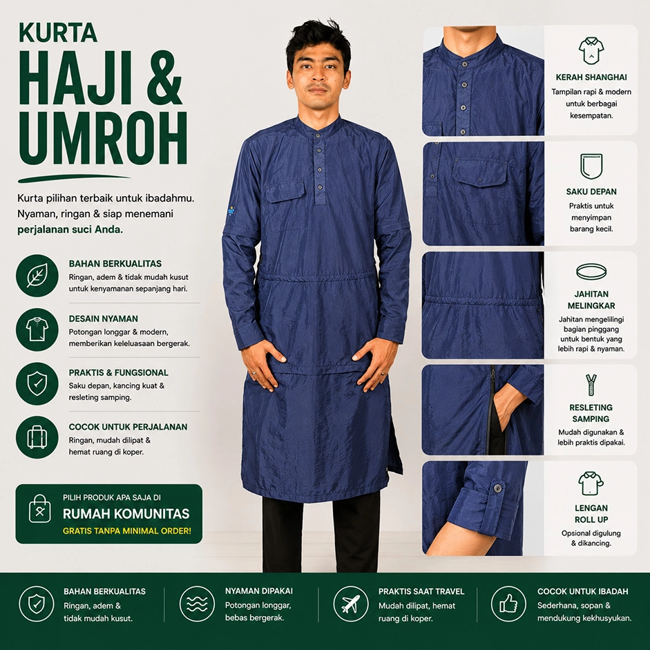 Kurta Jemaah