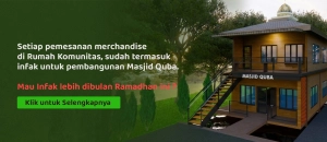 Gambar Slider | Rumah Komunitas
