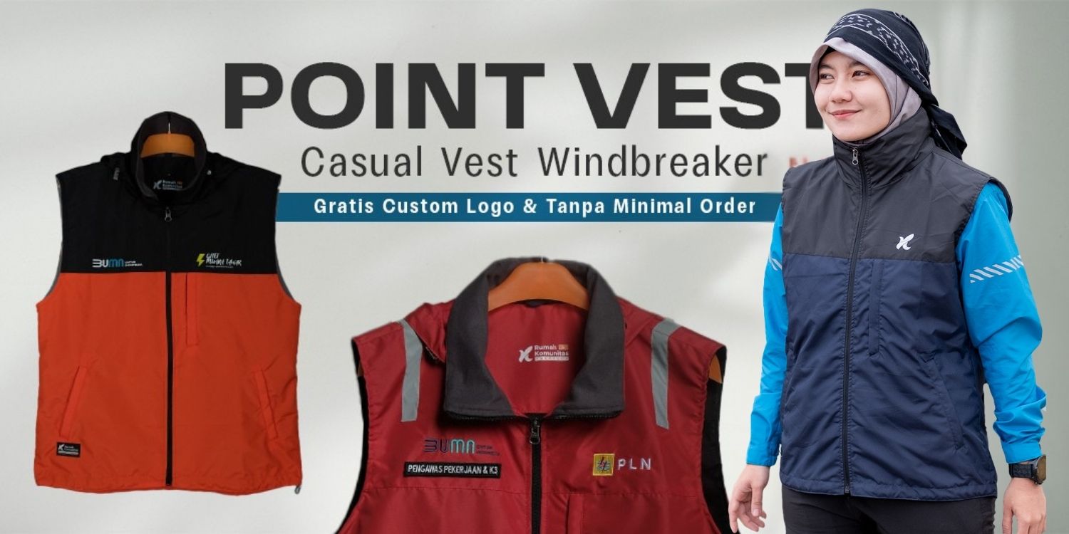 Point Vest