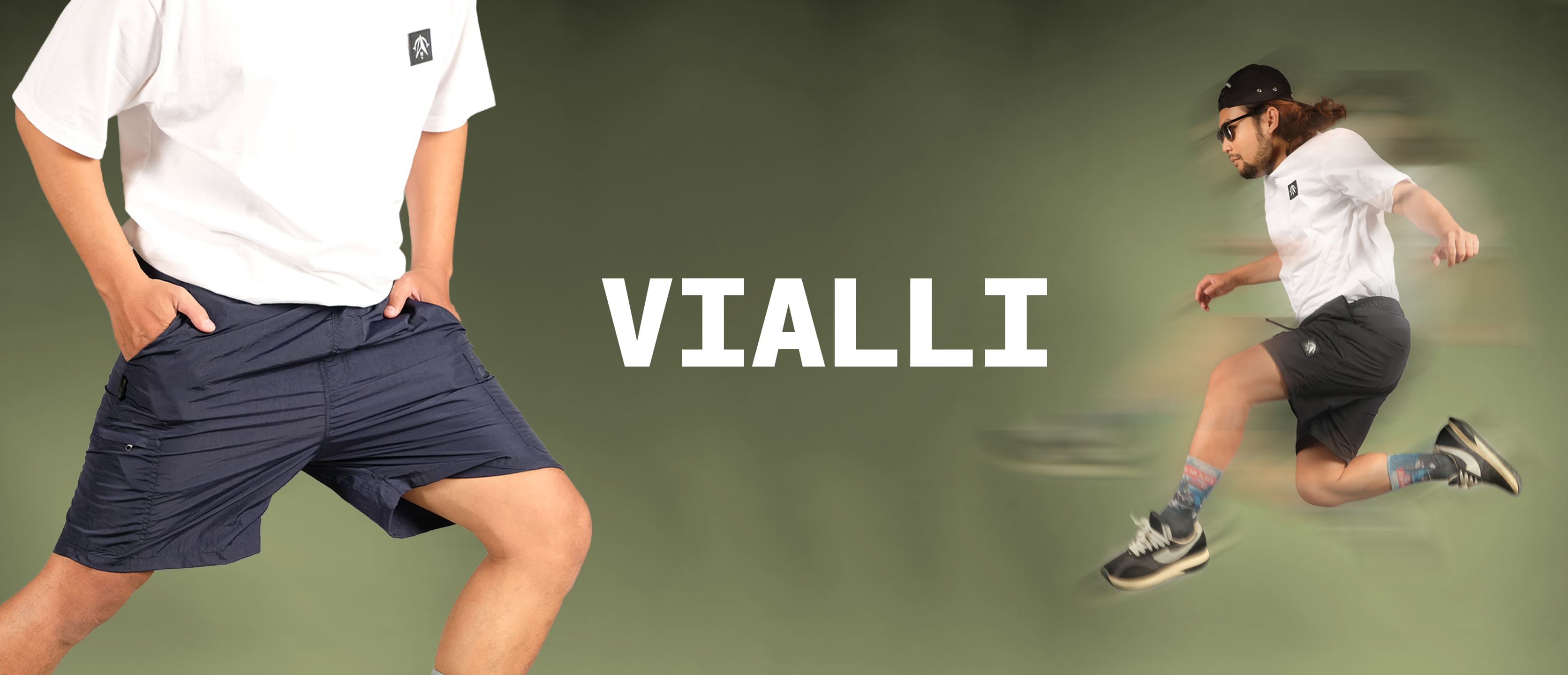 NorthIsland - VIALLI