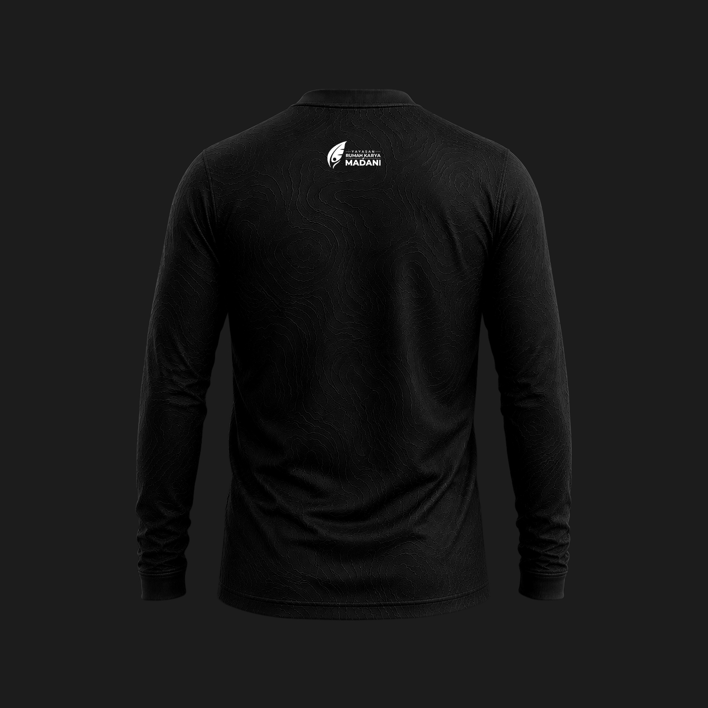 Thumbnail Jersey Quba - Lengan Panjang
