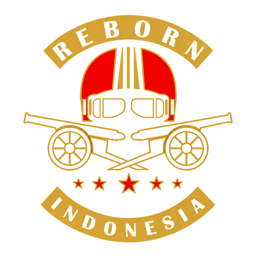REBORN INDONESIA