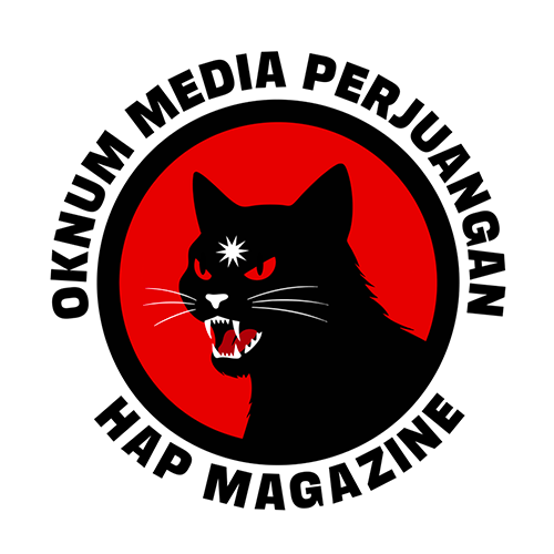 HAP MAGAZINE
