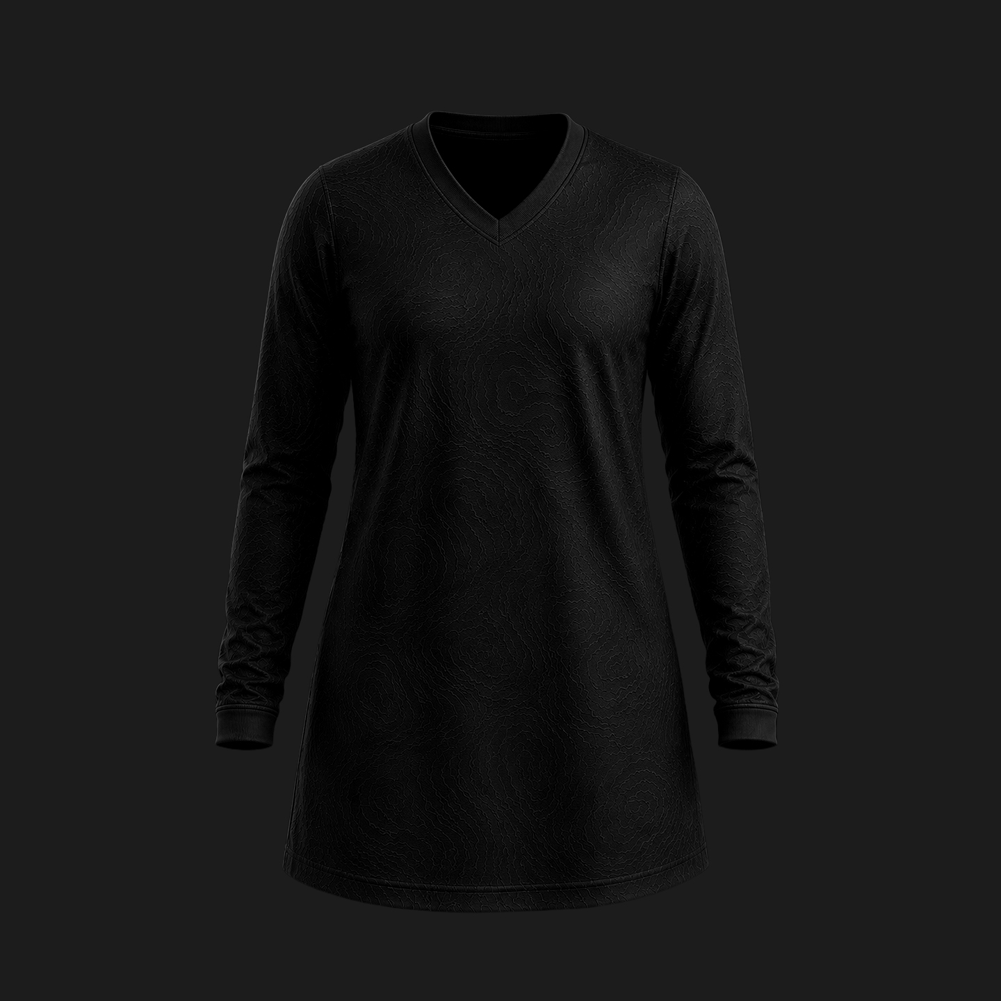 Jersey Quba - Tunik