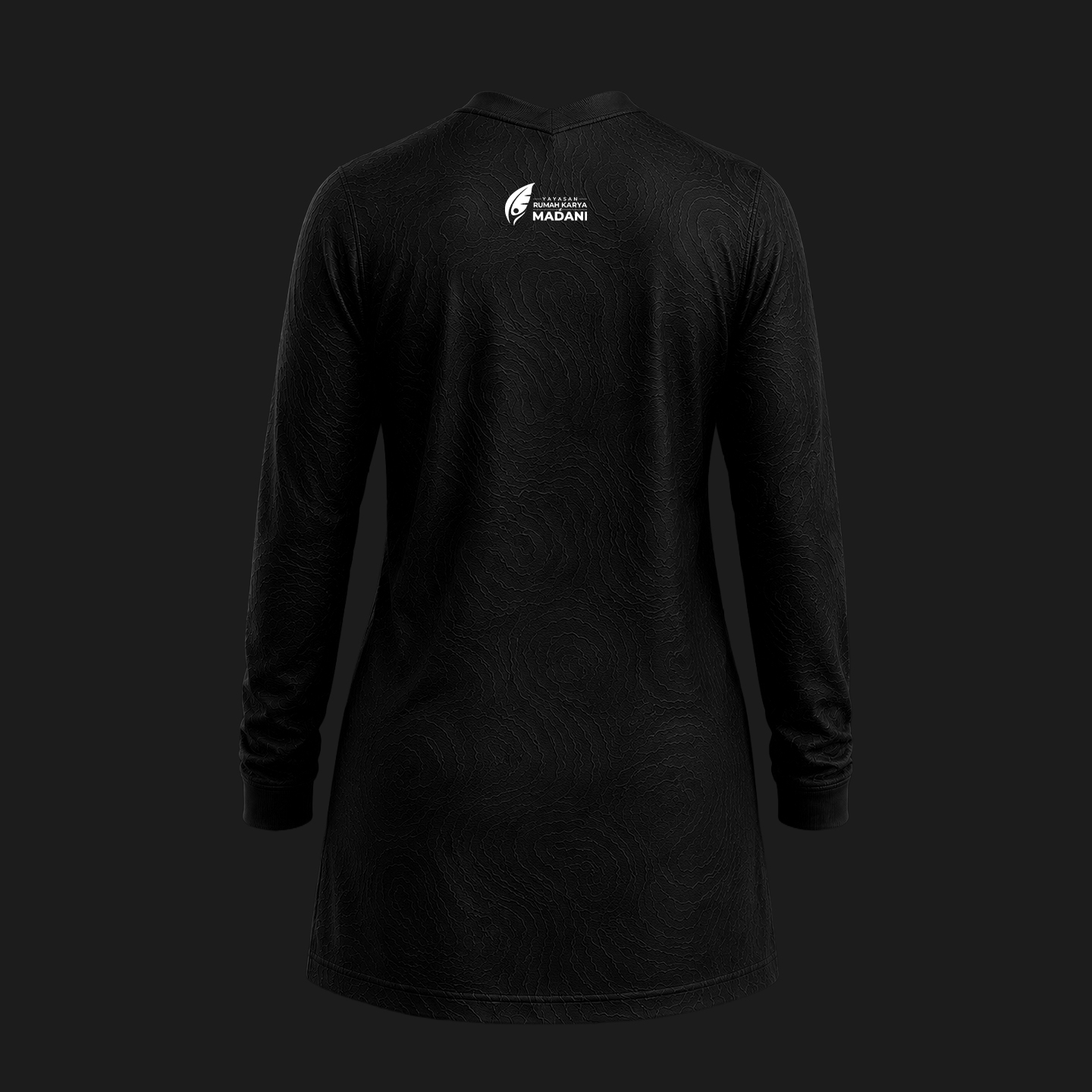 Thumbnail Jersey Quba - Tunik