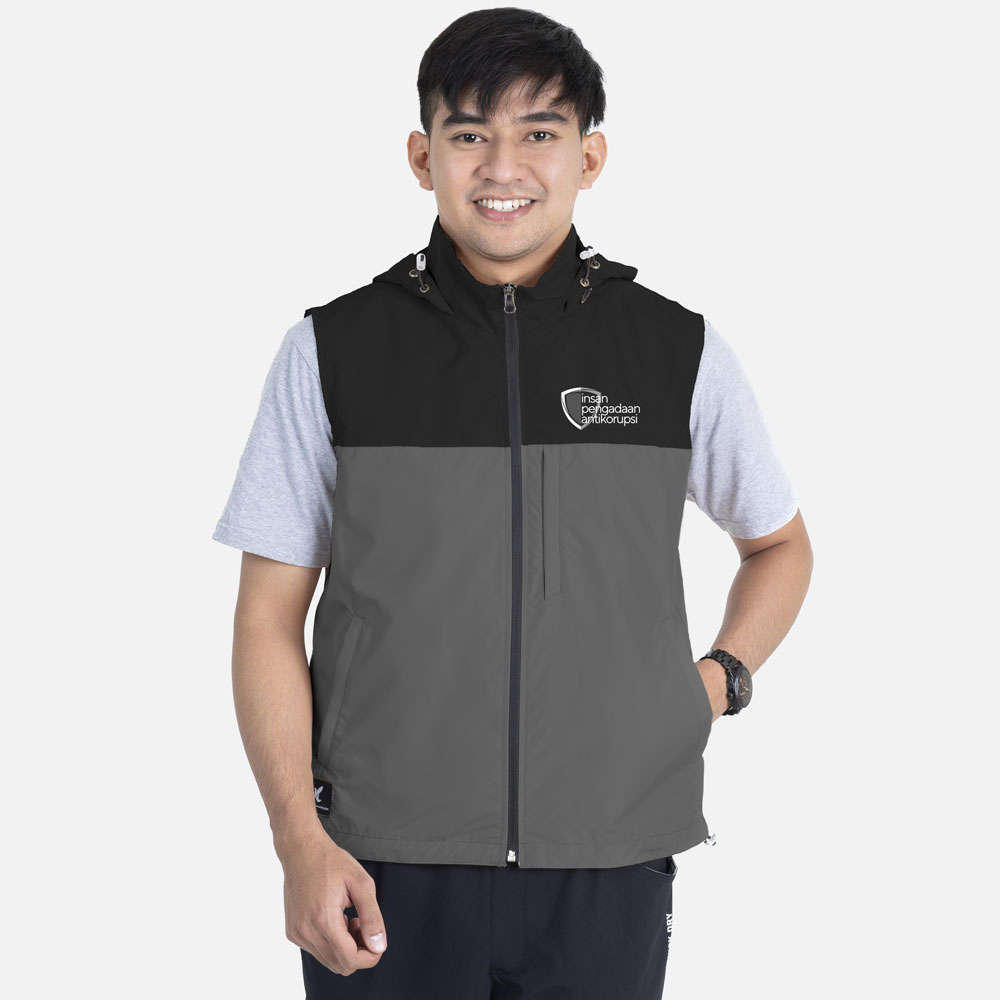 Point Vest - IPAK 1
