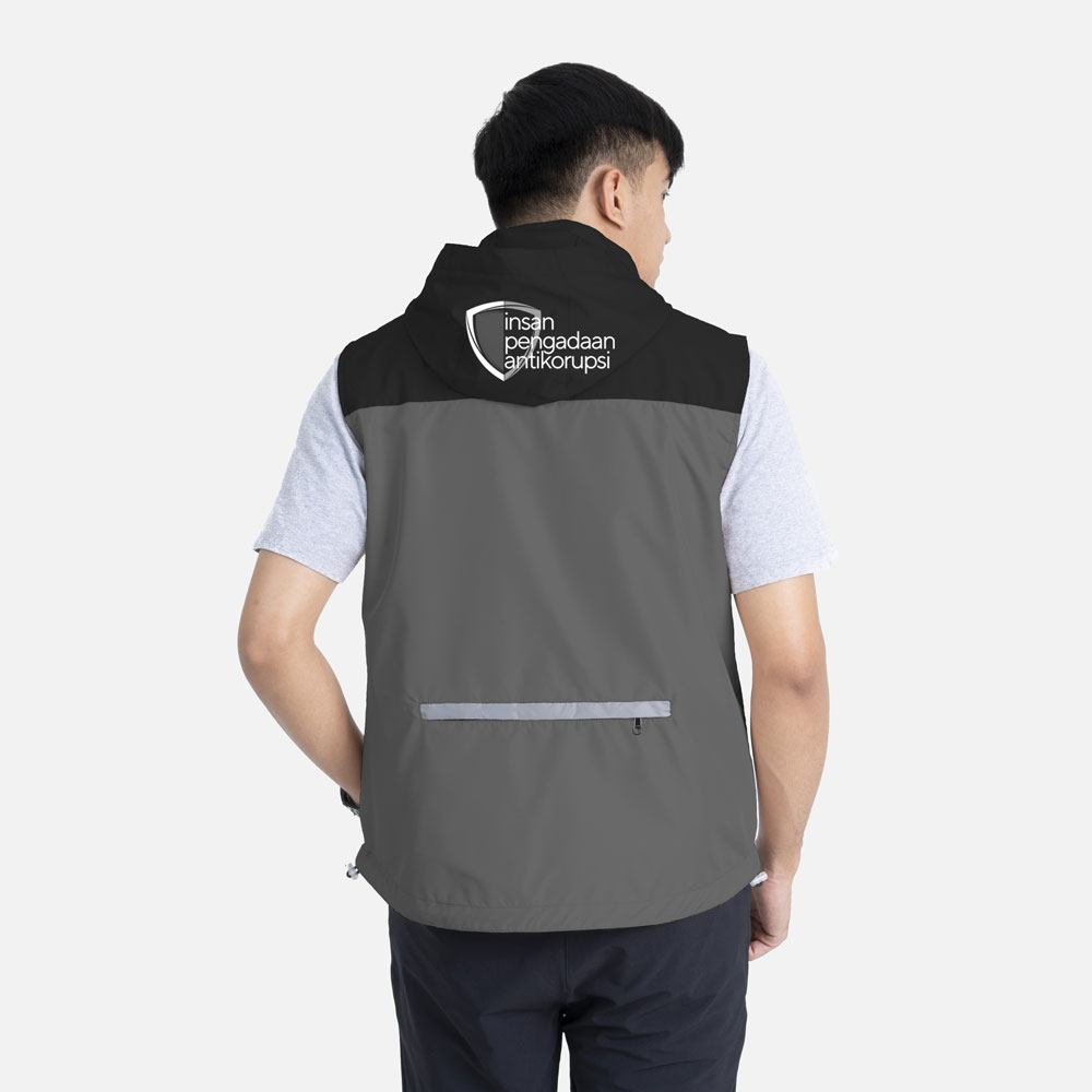 Thumbnail Point Vest - IPAK 1