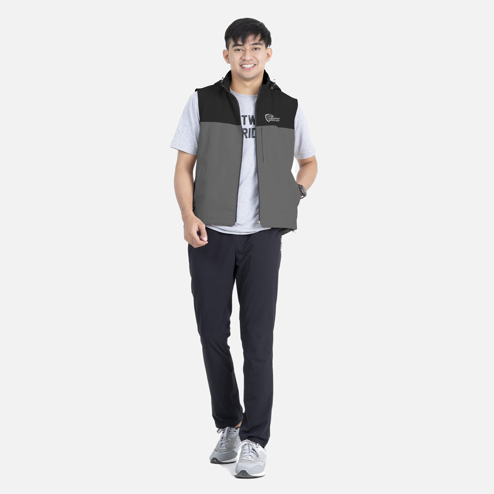 Thumbnail Point Vest - IPAK 1