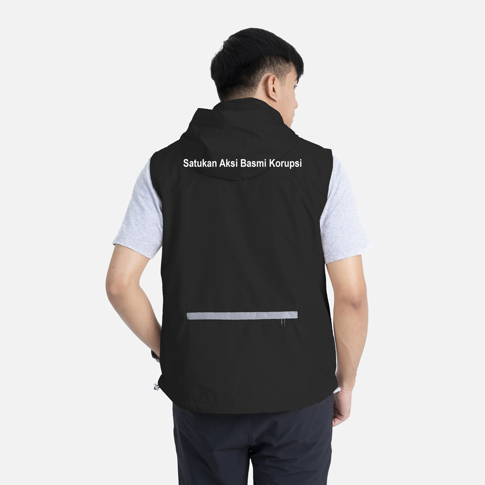 Thumbnail Point Vest - IPAK 2